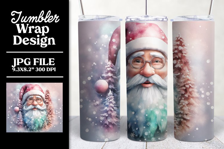 Sublimation Tumbler Designs Image 3