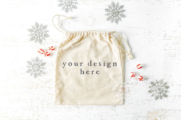 Bag Mockups Image 9