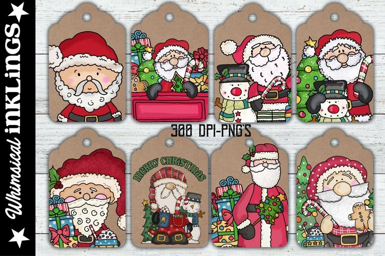 Snowman Sublimation Image 12