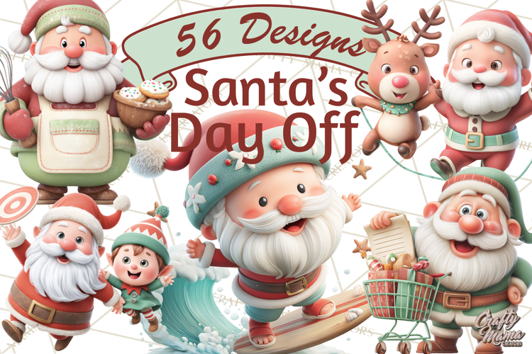 Holiday Illustration Image 19