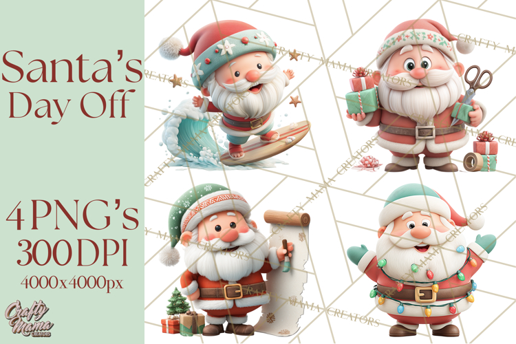 Holiday Illustration Image 5