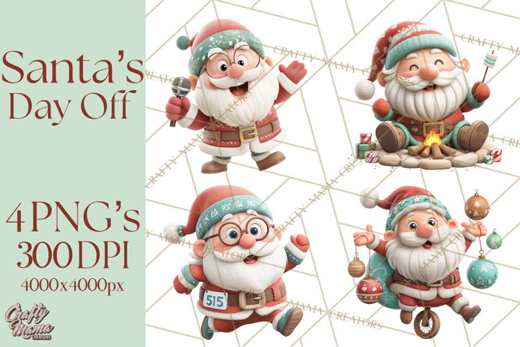 Holiday Illustration Image 8