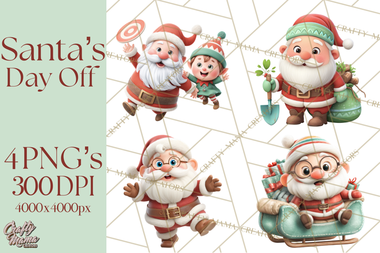 Holiday Illustration Image 10