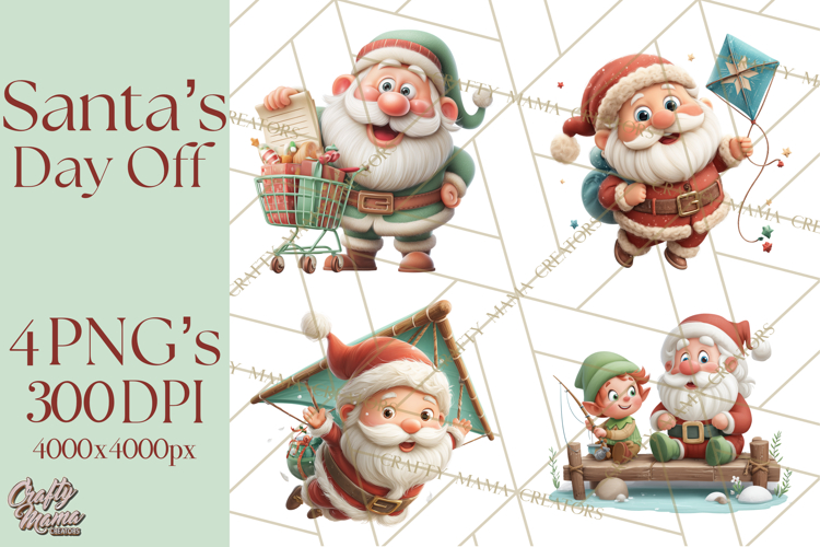 Holiday Illustration Image 15