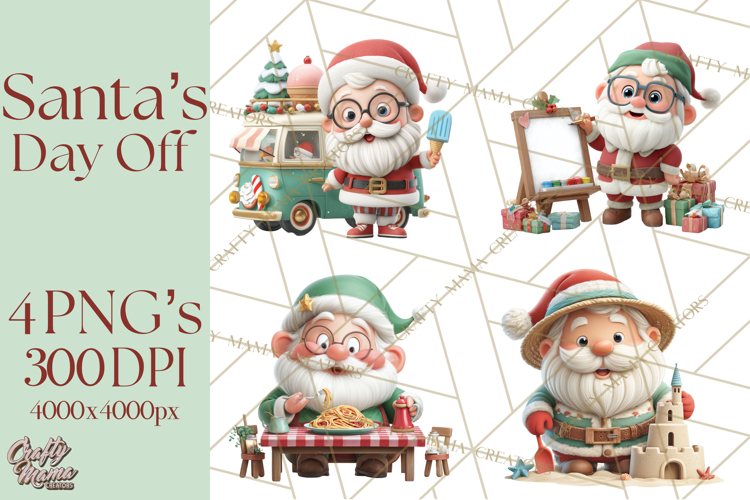 Holiday Illustration Image 16