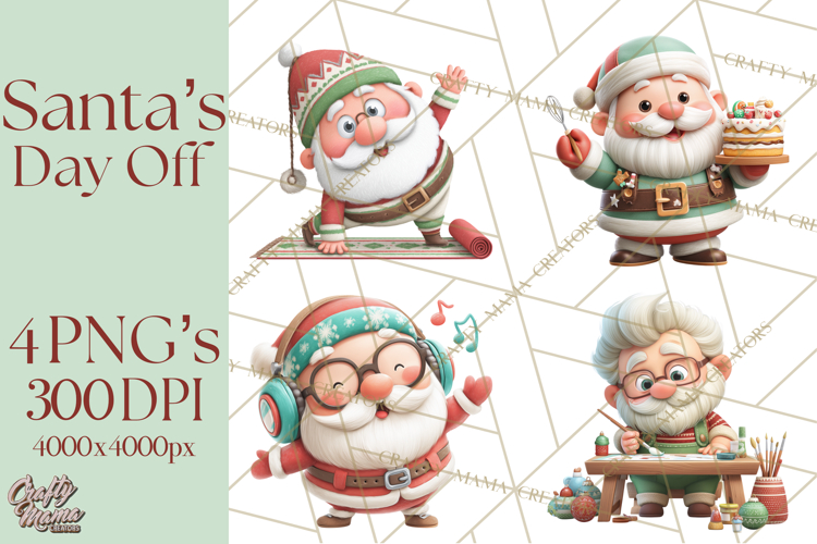 Holiday Illustration Image 17