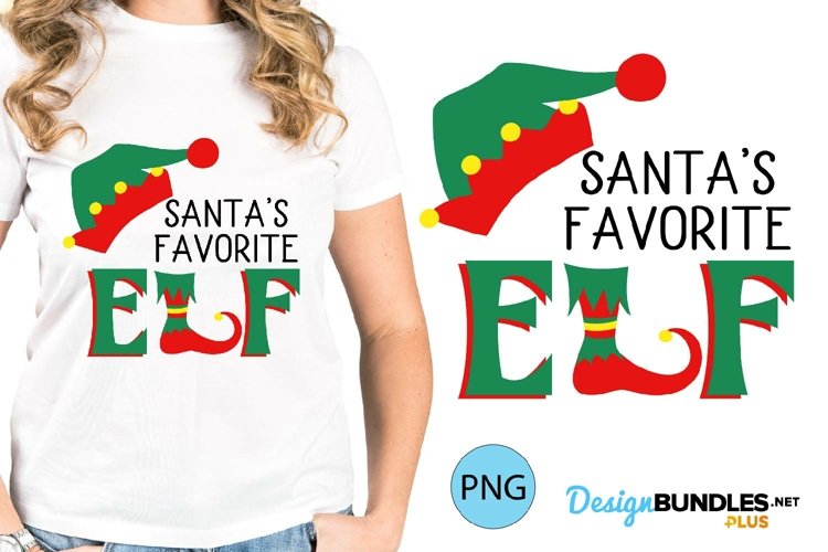 Elf Clipart Image 21