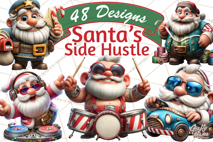 Christmas Png Images Image 11