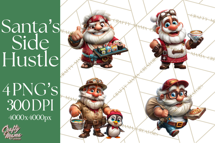 Christmas Png Images Image 24