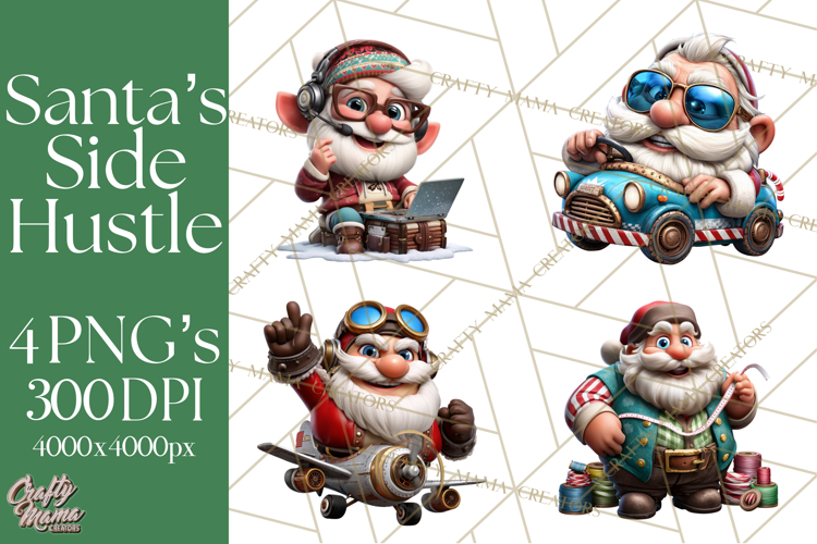 Christmas Png Images Image 2