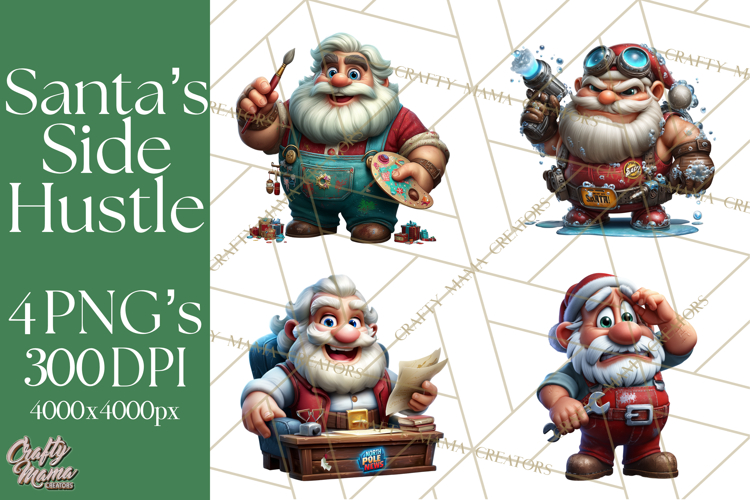 Christmas Png Images Image 6
