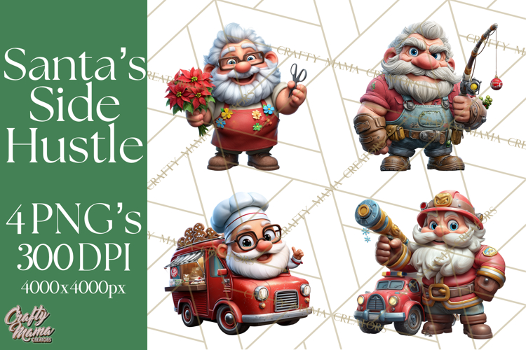 Christmas Png Images Image 8