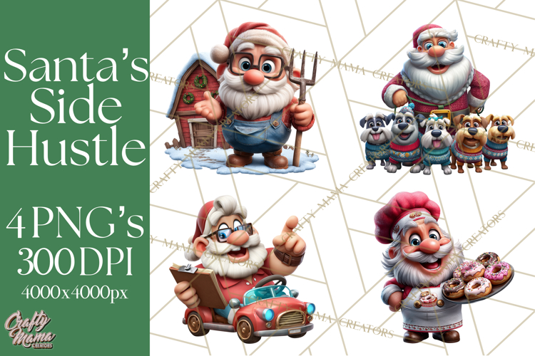 Christmas Png Images Image 9