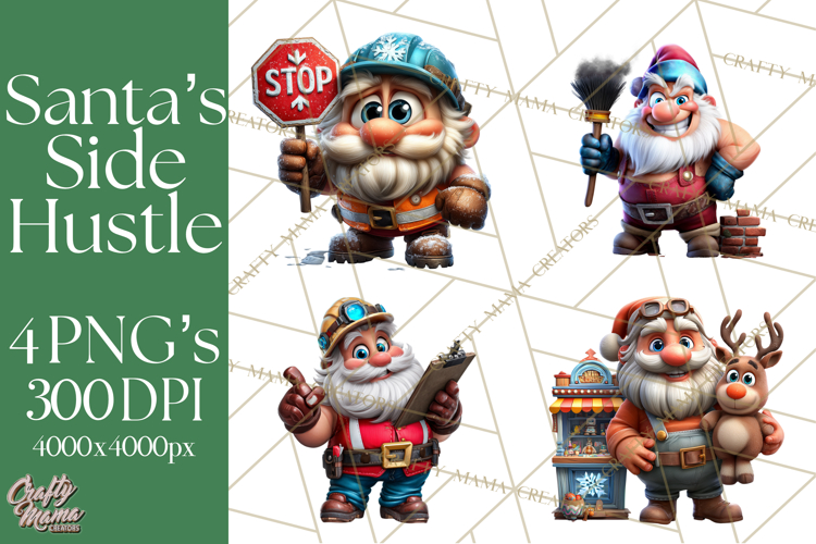 Christmas Png Images Image 10