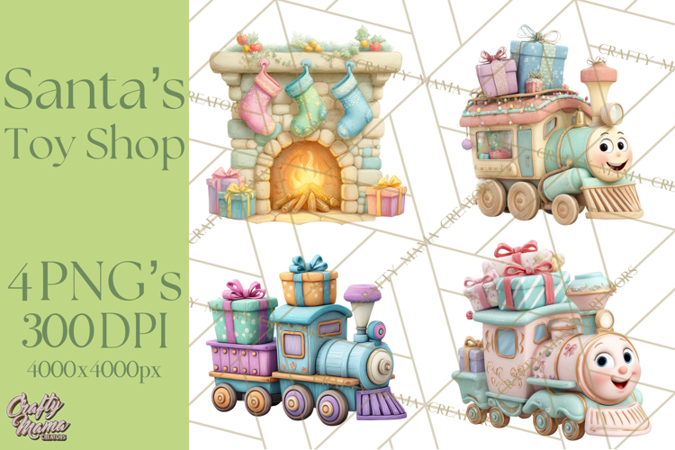 Christmas Graphic Image 2