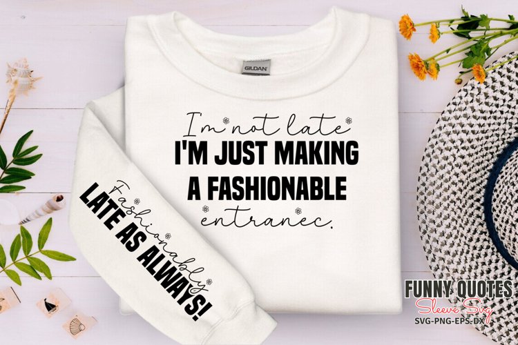 Funny Sayings Svg Image 12