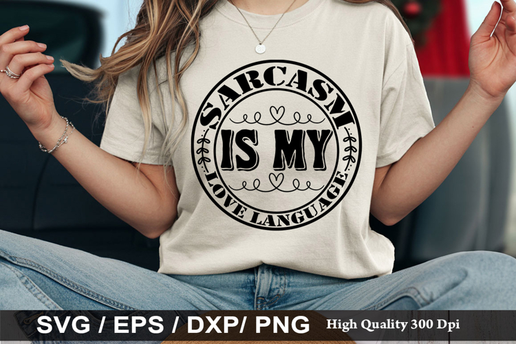 Funny Sayings Svg Image 5