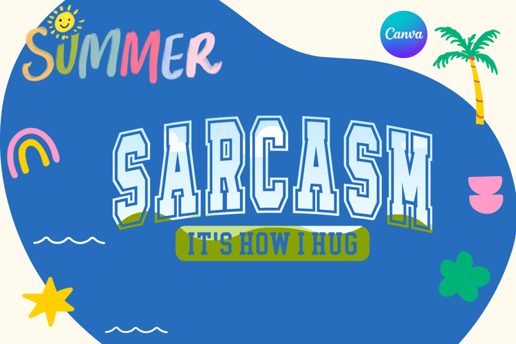 T-Shirt Template Image 8