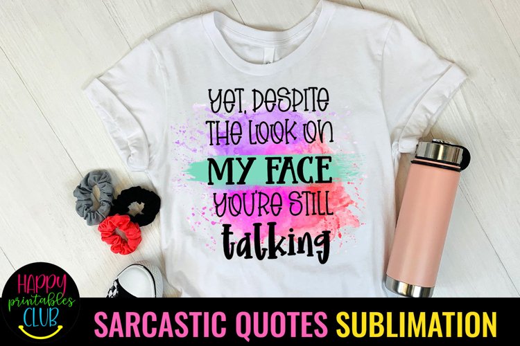 Funny Sublimation Designs Image 20