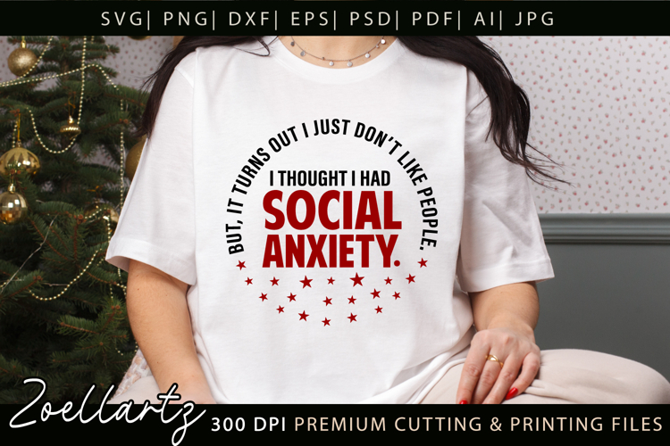 Mental Health Svg Image 23