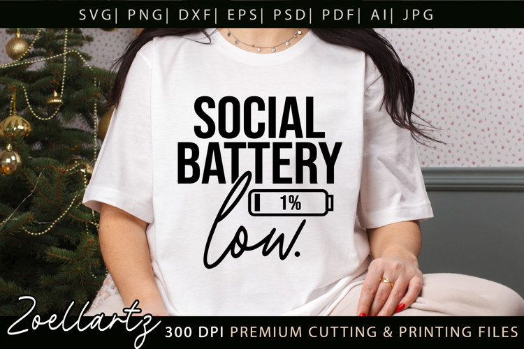 Sarcastic Mental Health SVG Funny Anxiety T-shirt Mug Design