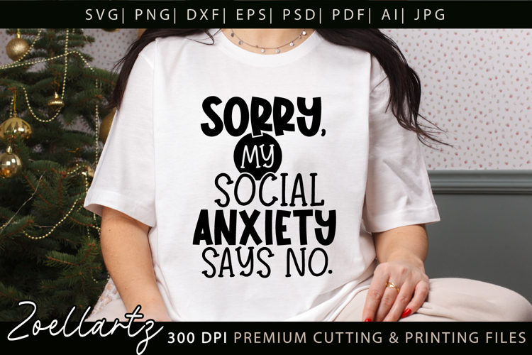 Mental Health Svg Image 16