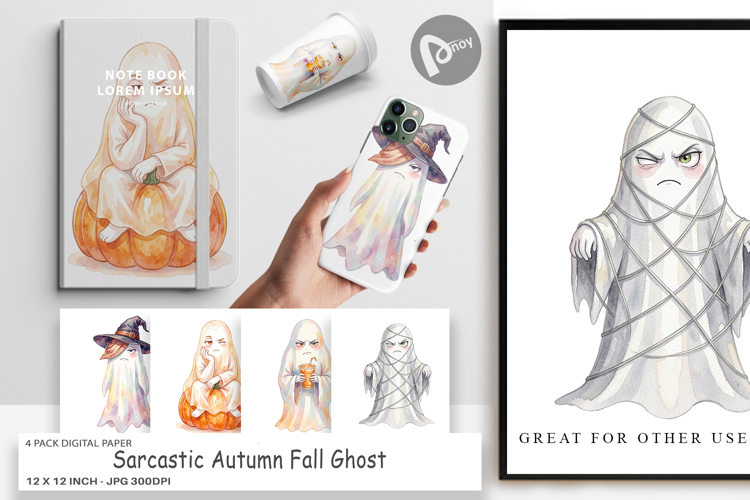 Scrapbook Google Slides Theme Image 5