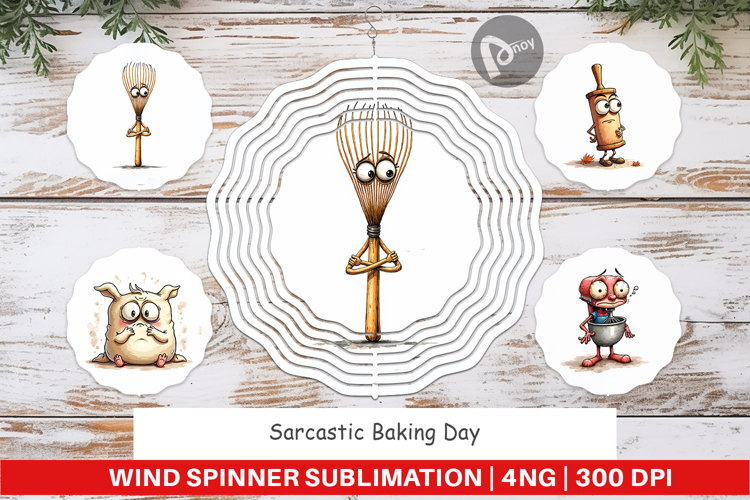 Baker Clipart Image 22