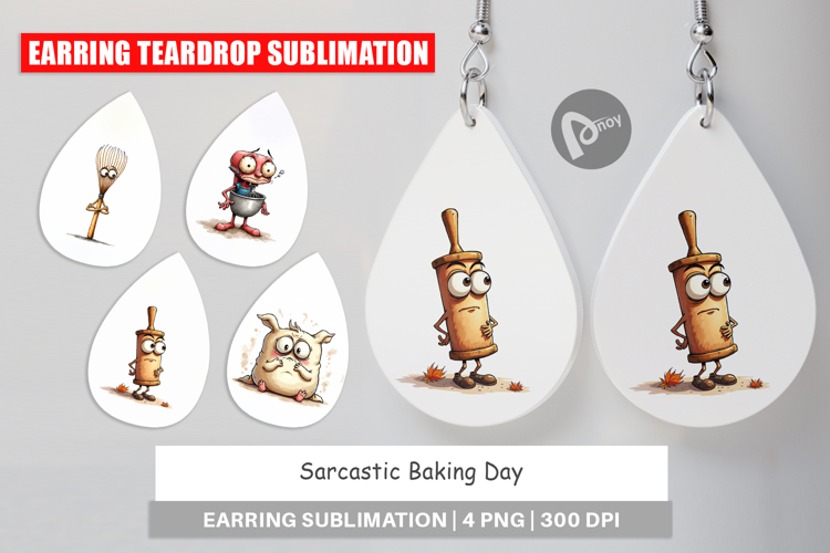 Baker Clipart Image 24