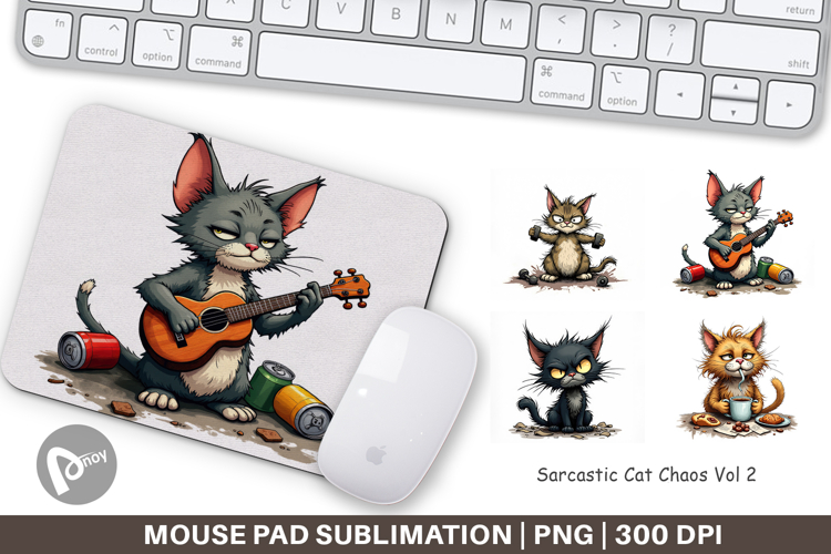 Mouse Png Image 10