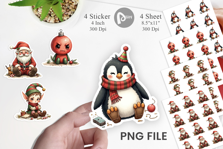 Journal Stickers Printable