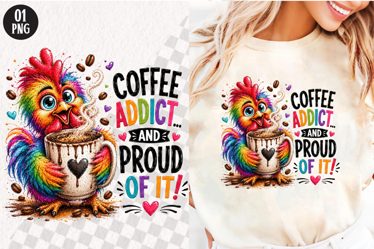 Coffee Clipart Image 14
