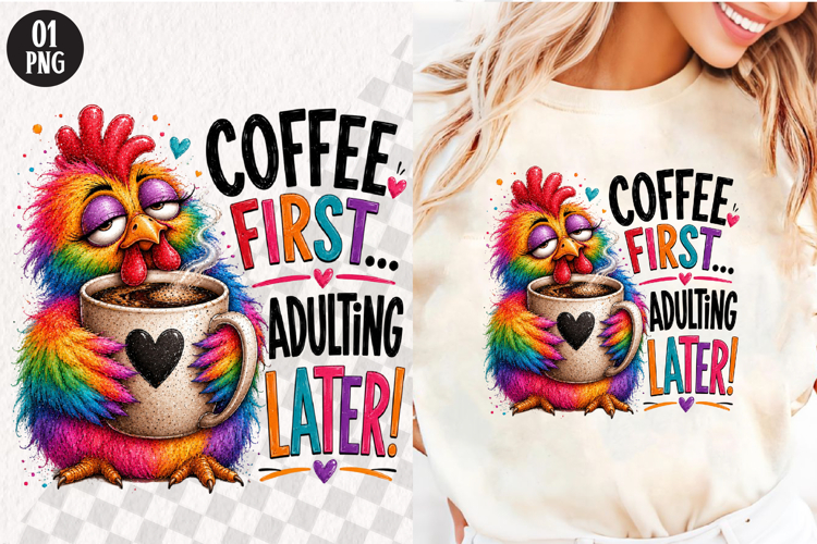 Coffee Clipart Image 18