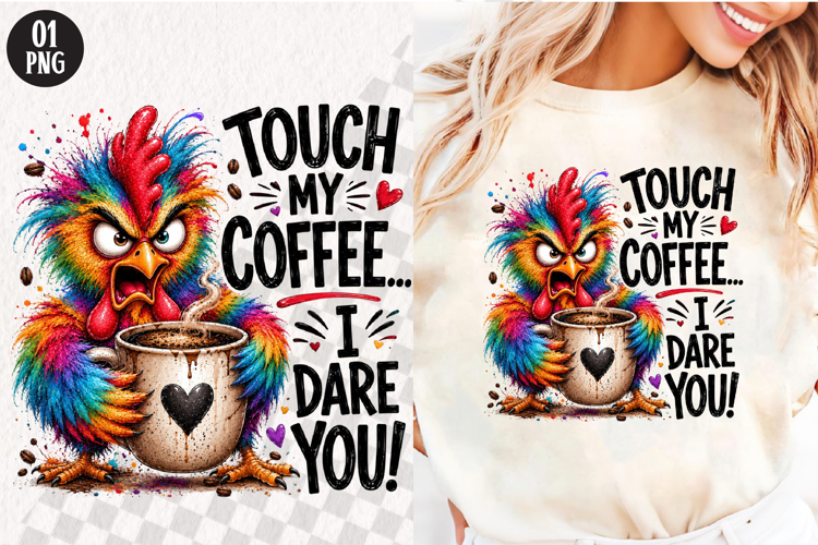 Coffee Clipart Image 19