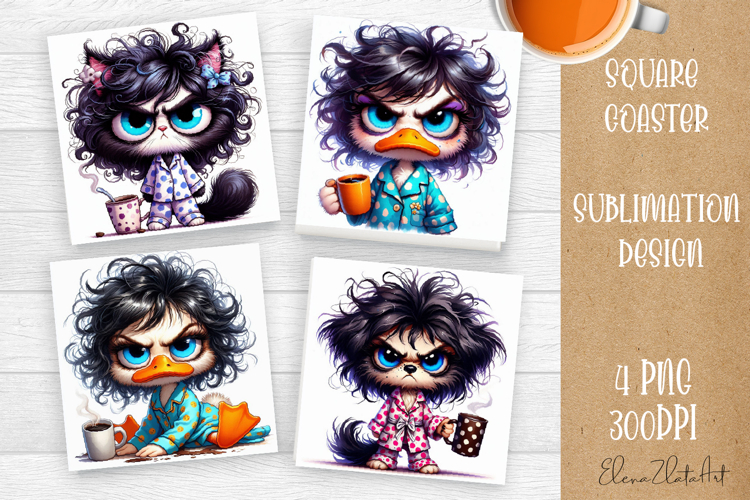 Funny Sublimation Designs Image 2