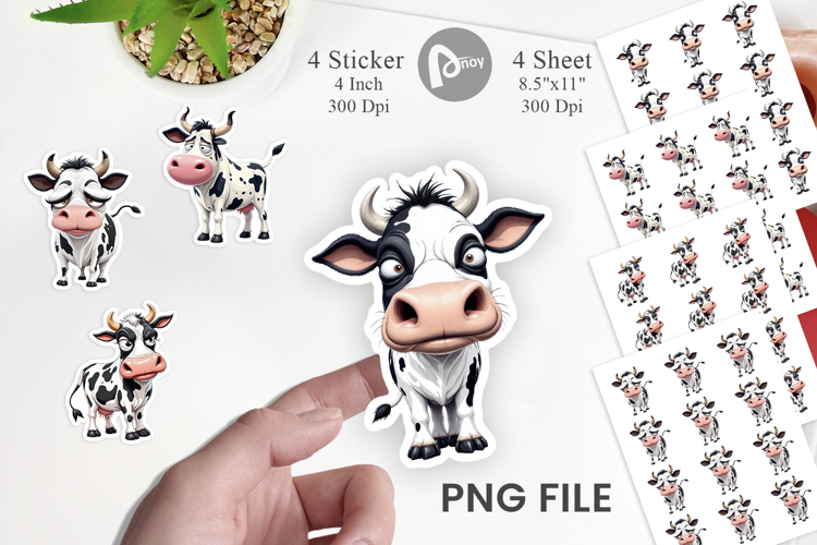Sticker Png Image 20