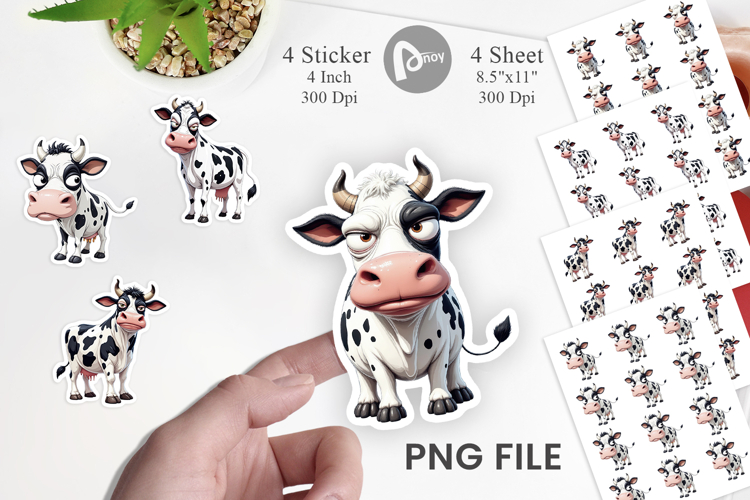 Sticker Png Image 18