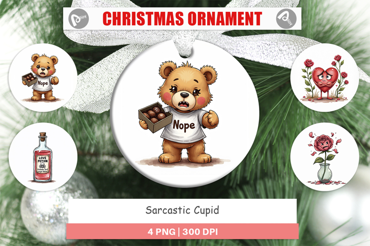 Ornament Png Image 17