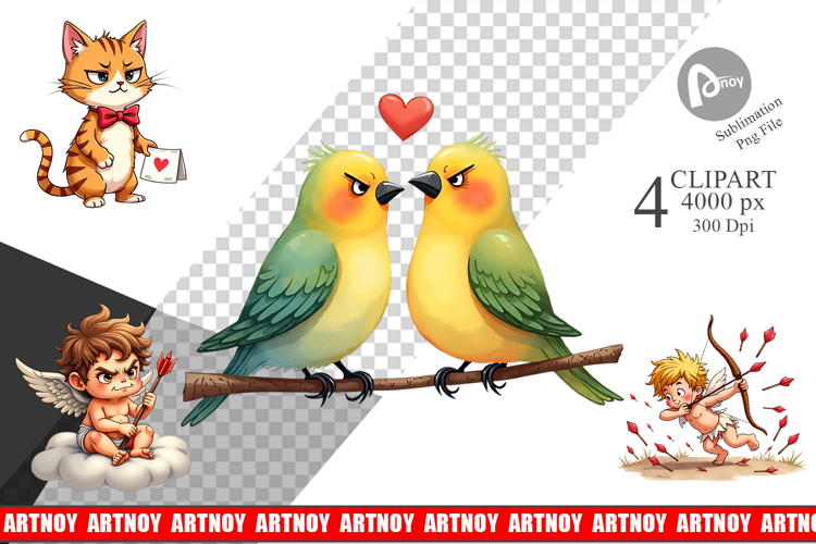 Cupid Clipart Image 11