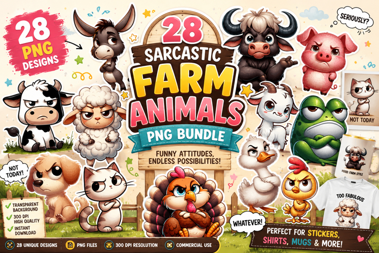 Cute Cow Clipart Image 9