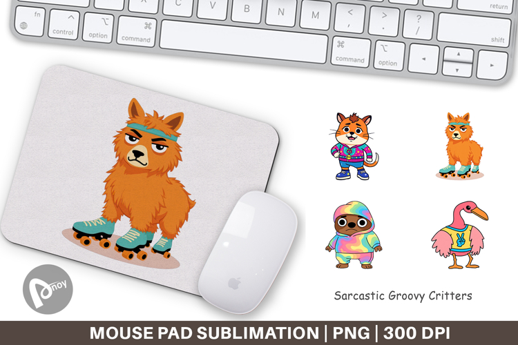Mouse Png Image 11