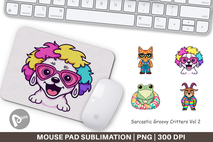 Mouse Png Image 10