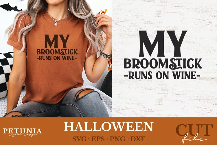 Sarcastic Halloween SVG | Funny Quotes SVG