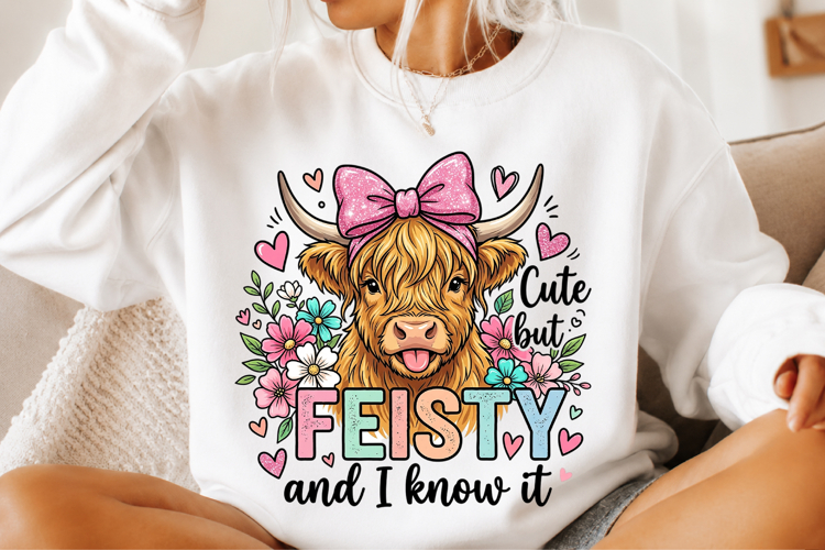 Cow Clipart Image 4