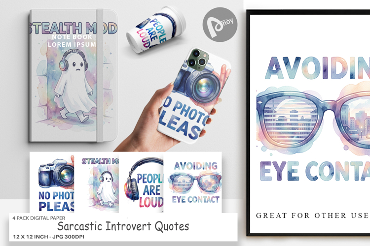 Printable Scrapbook Paper Image 12