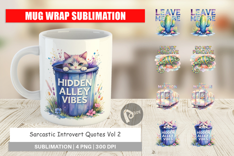 Funny Sublimation Designs Image 23