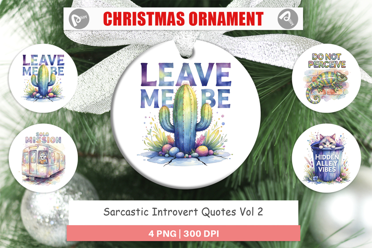 Ornament Png Image 2