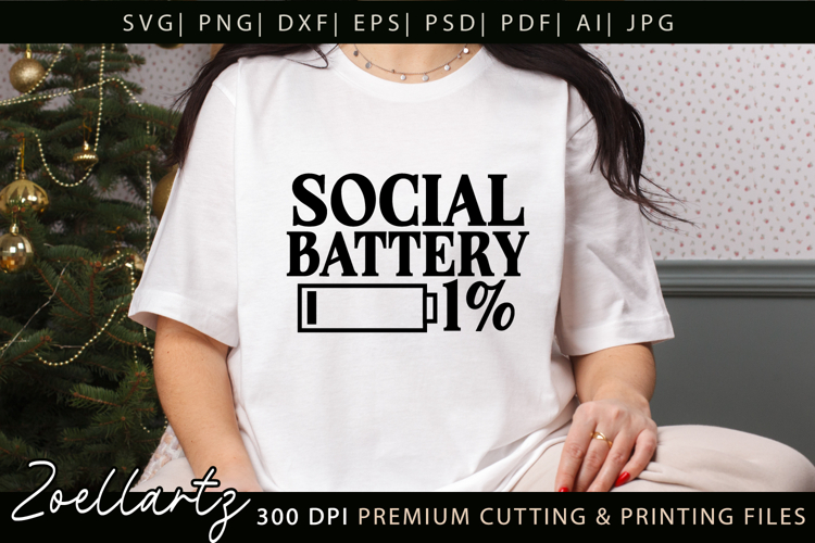 Sarcastic Mental Health SVG Funny Anxiety T-shirt Mug Design