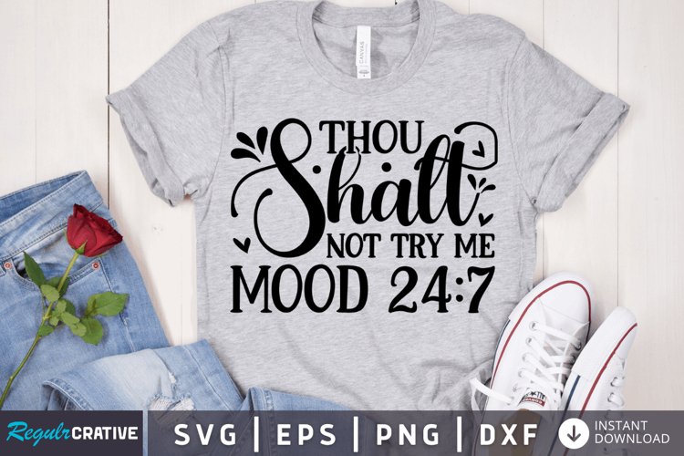 Funny Sayings Svg Image 19