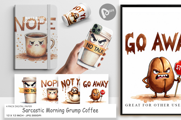 Scrapbook Google Slides Theme Image 3